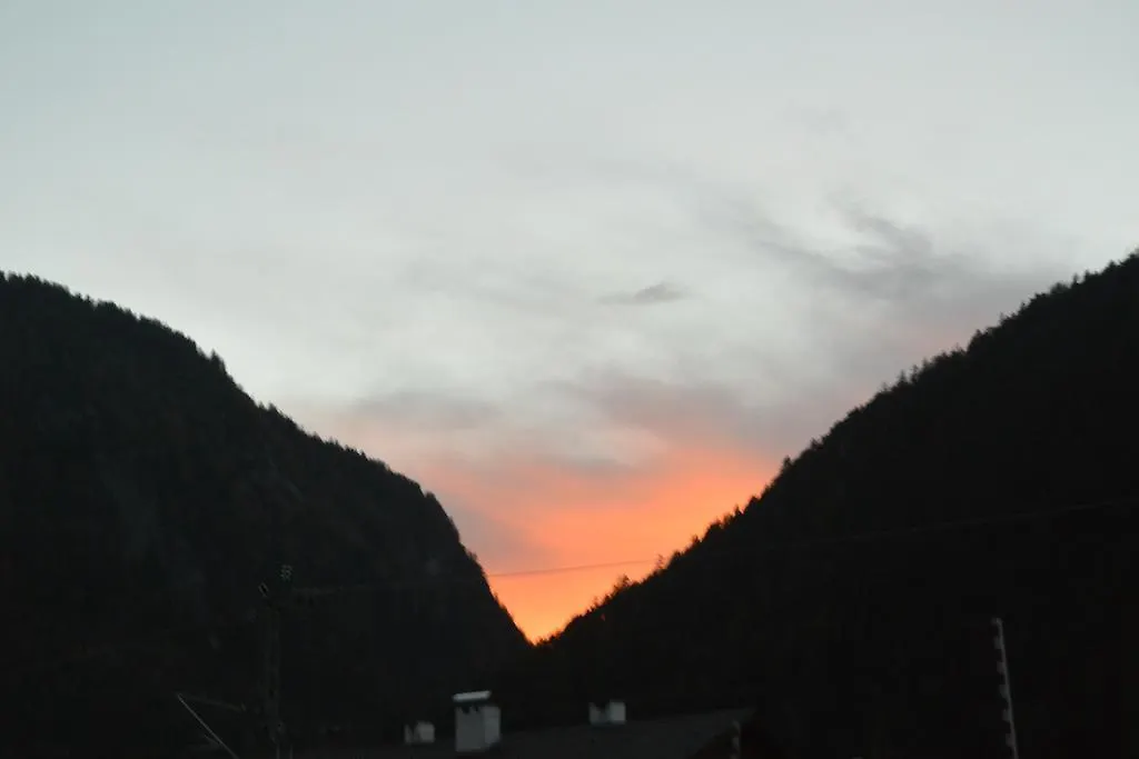 Gaestehaus Doering Guest house Mittenwald