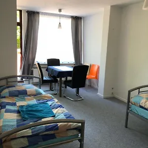 Hostel Rana's Zimmervermittlung 2 Bremen