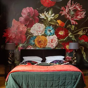Hotel Art Nouveau Am Kurfuerstendamm Berlijn