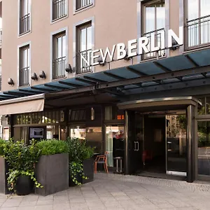 Hotel New Berlijn