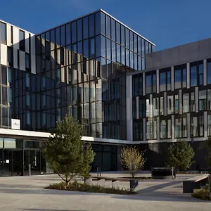Aparthotel Candlewood Airport By Ihg Düsseldorf