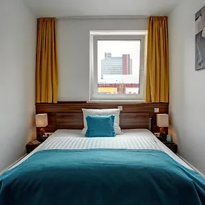 Hotel North-hotel Hamburg-Harburg