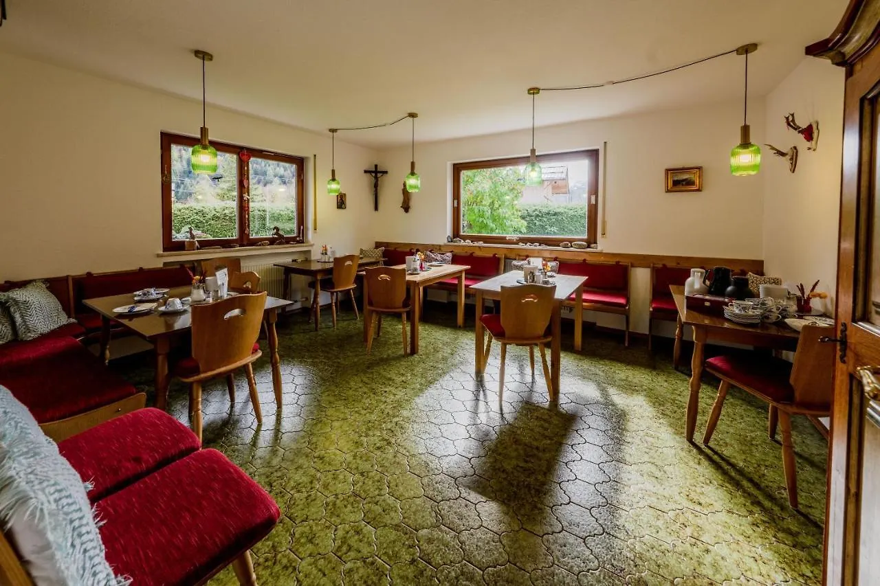 Gästehaus Döring Mittenwald 3*,  Deutschland